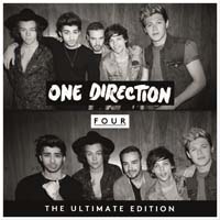 One Direction - FOUR